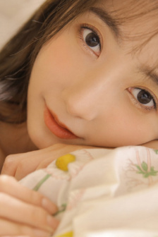 明星专题：杨童舒